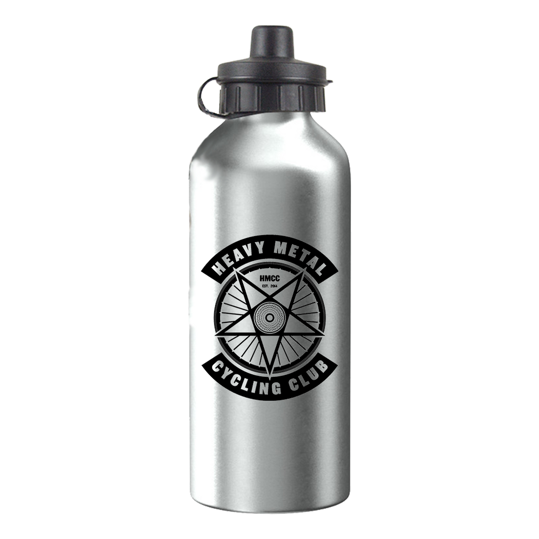 HMCC Water Bottle